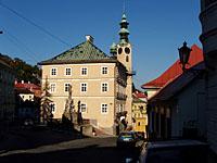 Banska Stiavnica