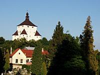 Banska Stiavnica