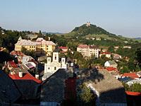 Banska Stiavnica