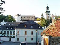 Banska Stiavnica