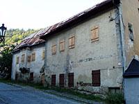 Banska Stiavnica