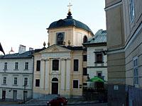 Banska Stiavnica