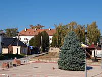 Cachtice