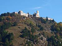 Cachtice