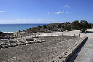 Akrotiri