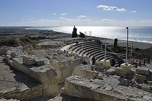 Akrotiri
