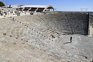 Akrotiri