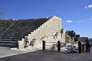 Akrotiri