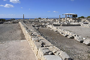 Akrotiri