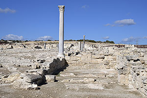 Akrotiri