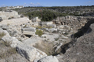 Akrotiri