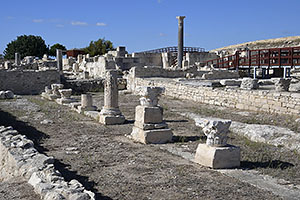 Akrotiri