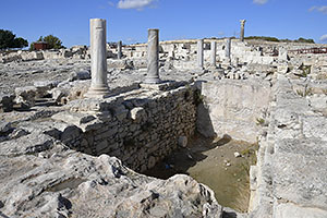 Akrotiri