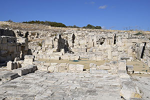 Akrotiri