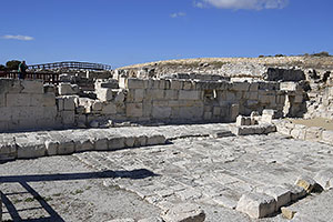 Akrotiri