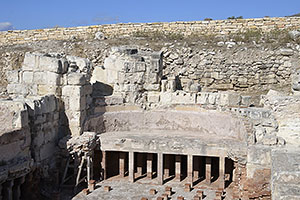 Akrotiri