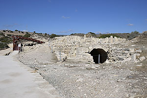 Akrotiri