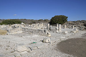 Akrotiri