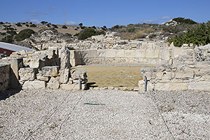 Akrotiri