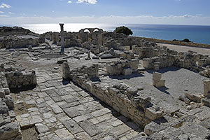 Akrotiri