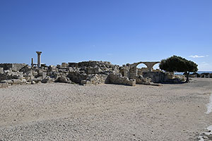 Akrotiri