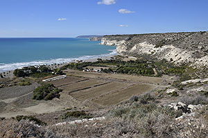 Akrotiri