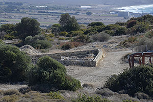 Akrotiri