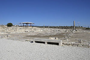 Akrotiri