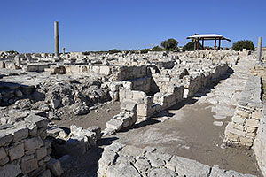 Akrotiri