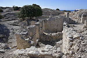 Akrotiri