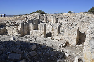 Akrotiri