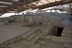 Akrotiri