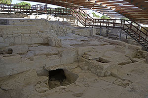 Akrotiri