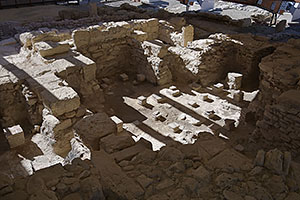 Akrotiri