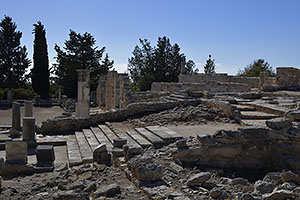 Akrotiri
