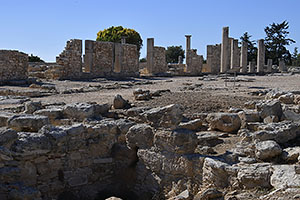 Akrotiri