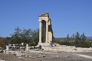 Akrotiri