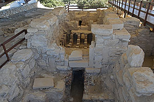 Akrotiri