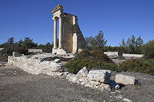 Akrotiri