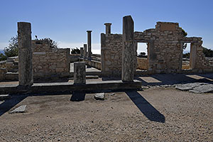 Akrotiri