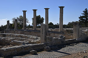Akrotiri