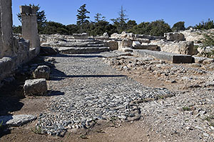 Akrotiri