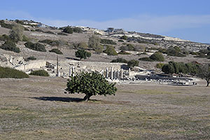 Agios Tychonas