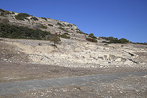 Agios Tychonas