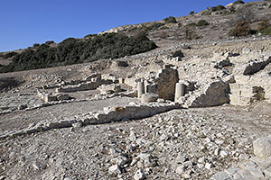 Agios Tychonas