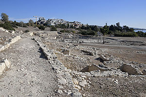 Agios Tychonas