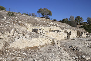 Agios Tychonas