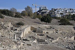 Agios Tychonas