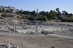 Agios Tychonas