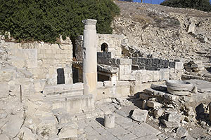 Agios Tychonas